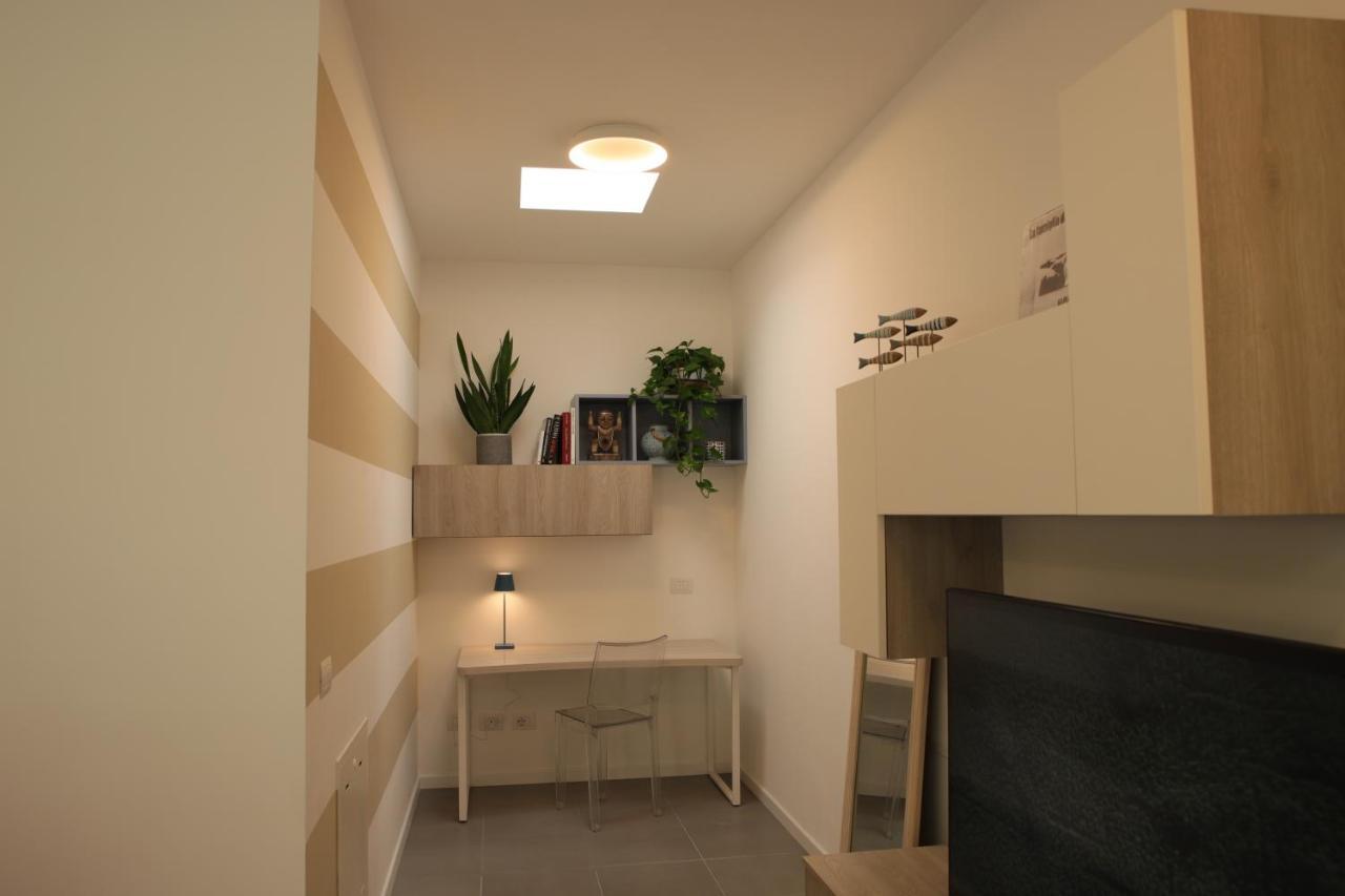 Magnolia Lake Como City Center Free Parking Екстер'єр фото